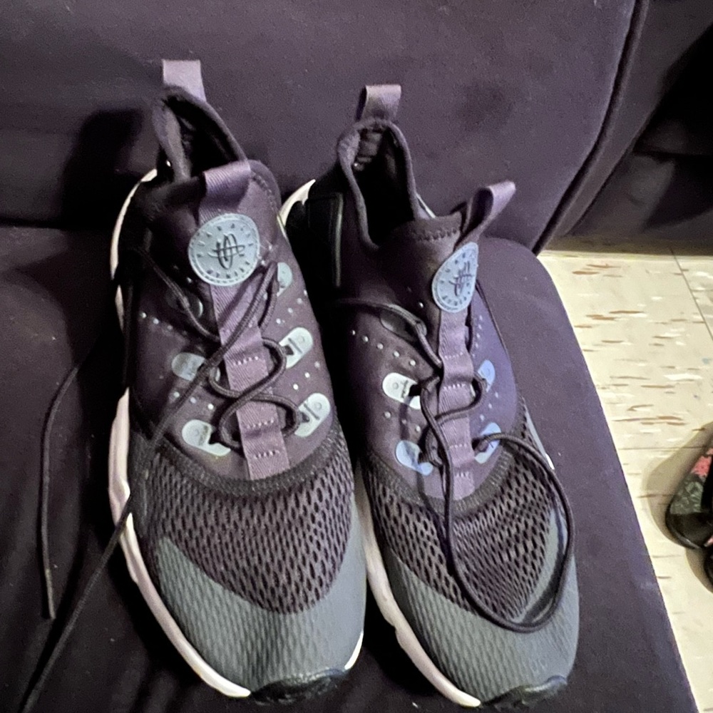 Nike sneakers
